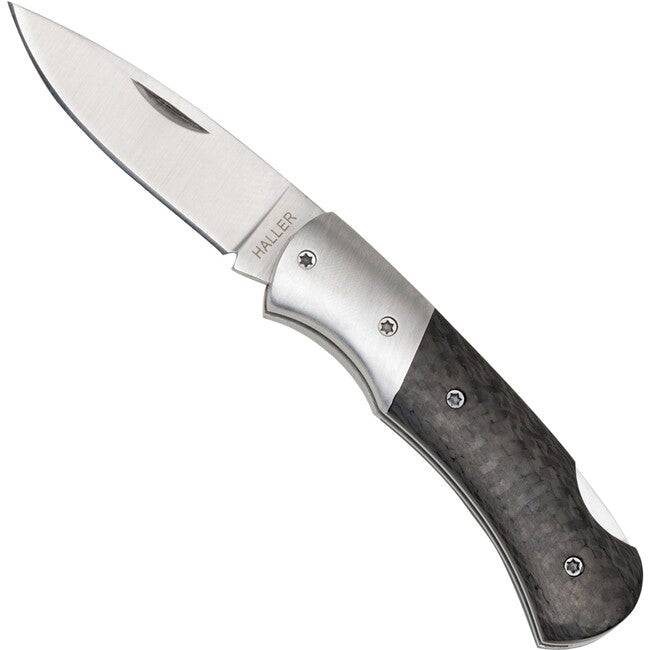 Haller Select Tame Bikar Folding Knife