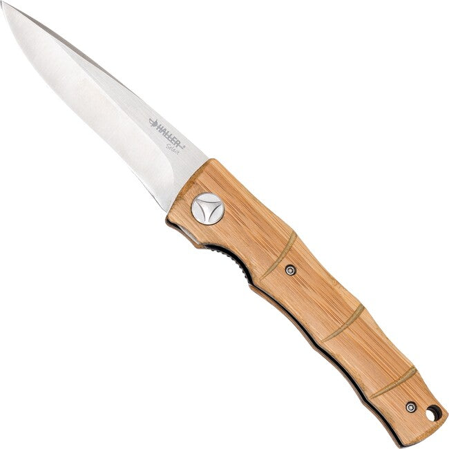 Haller Select TaMe BOSI Pocket Knife