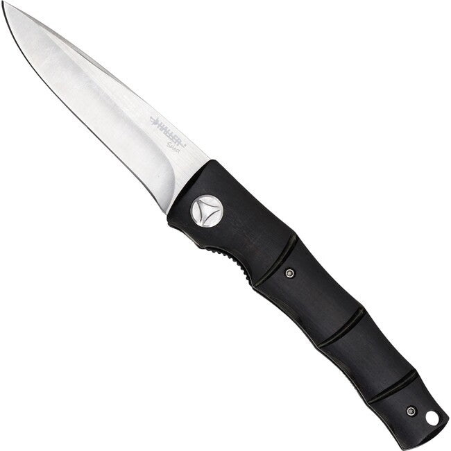Haller Select TaMe Bragi Folding Knife
