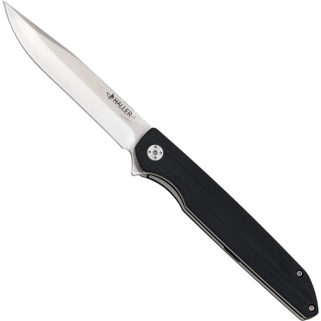 Haller Select Baugi Pocket Knife