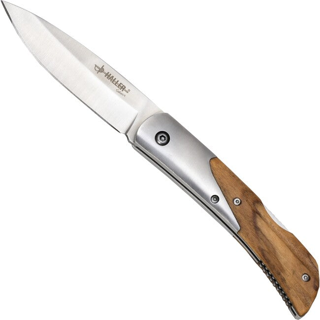 Haller Select Taschenme Björ Pocket Knife