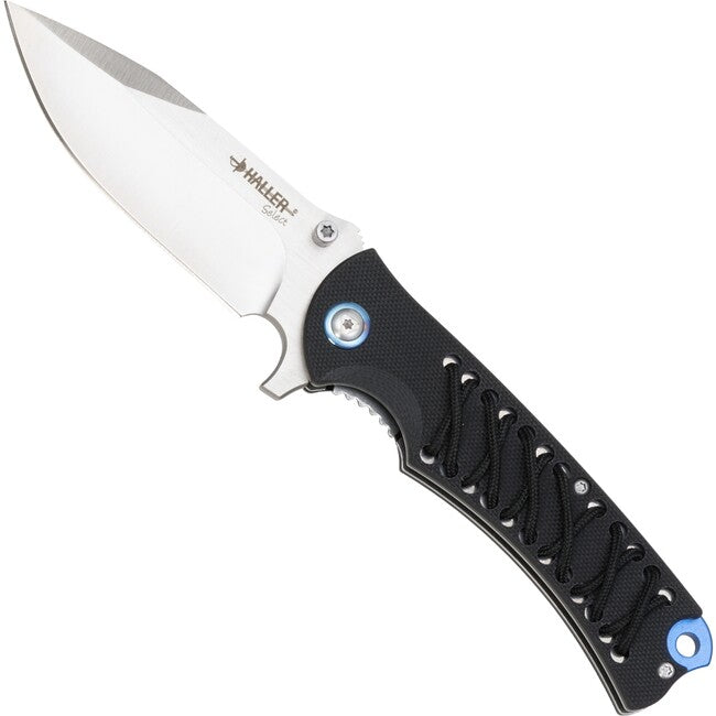 Haller Select Pocket Knife Blainn