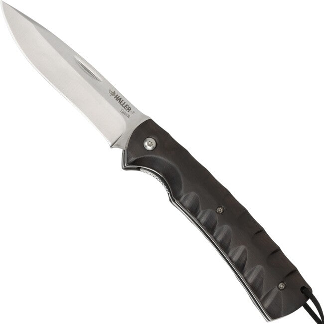 Haller Select Pocket Knife Bolmur