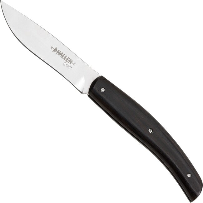 Haller Select Fixed Blade Knife Taschenme Eldar 83887