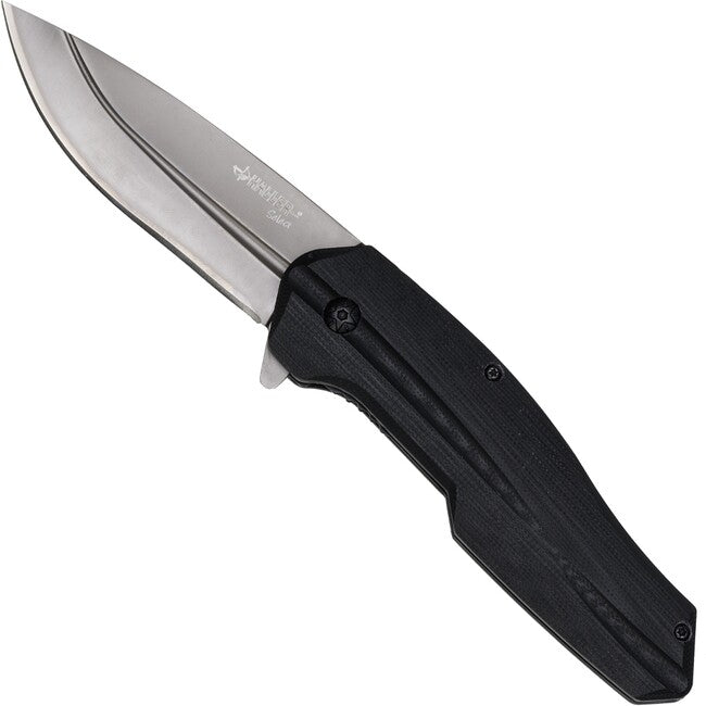Haller Select Pocket Knife, Beige