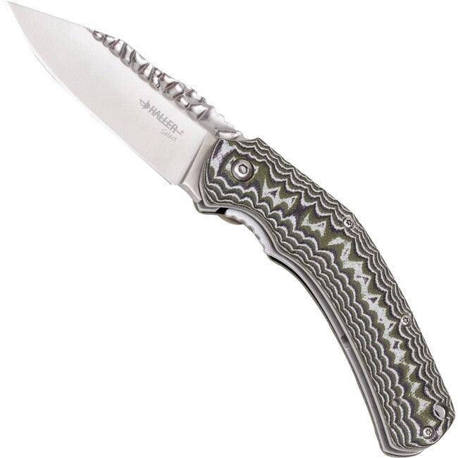 Haller Select Brimir Pocket Knife
