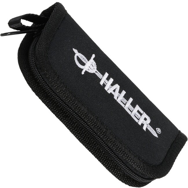 Haller Knife Sheath Softcase 70140