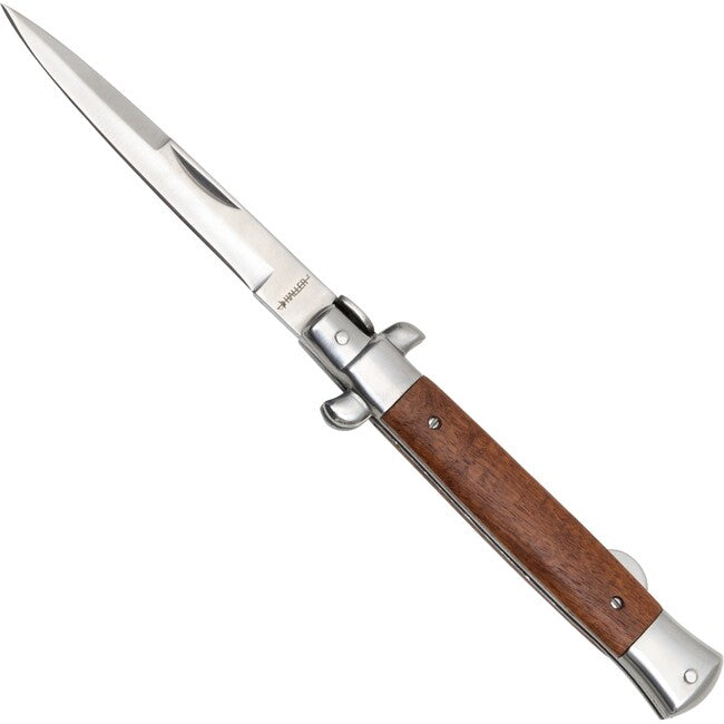 Haller Stiletto Folding Knife