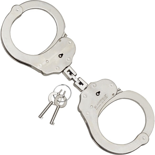 Double Joint Shackles