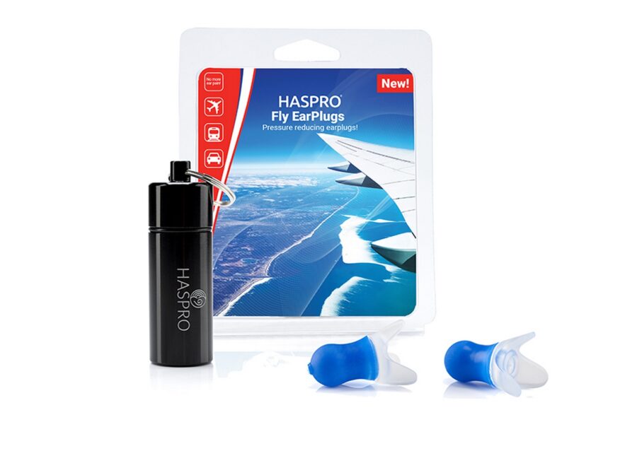 HASPRO FLY Ear Plugs
