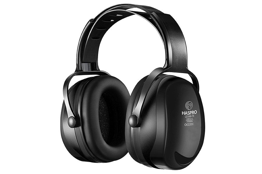 HASPRO LEXAR-7X Protective Earmuffs