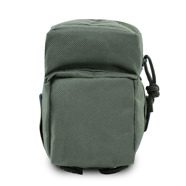 WARAGOD Axan Bottle Cover, Olive