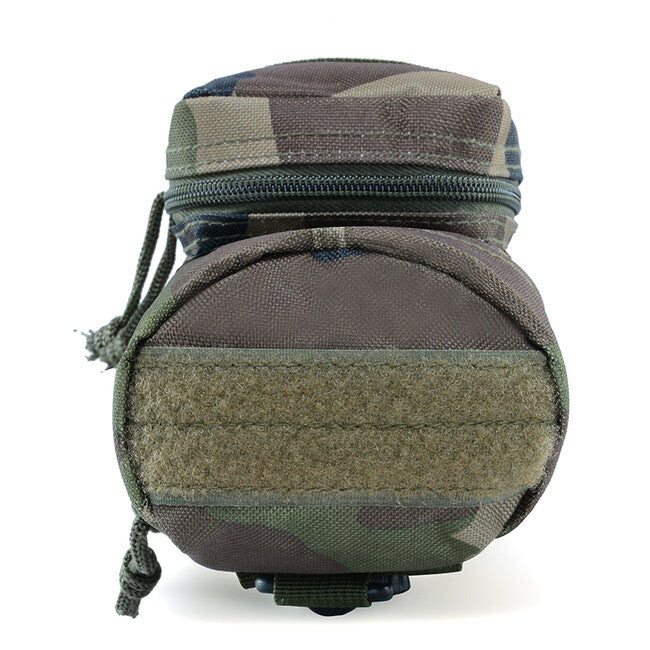 WARAGOD Axan Bottle Cover, CCE Camo