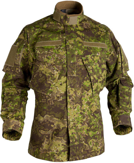 Helikon-Tex CPU Shirt, Rip-Stop, PenCott GreenZone