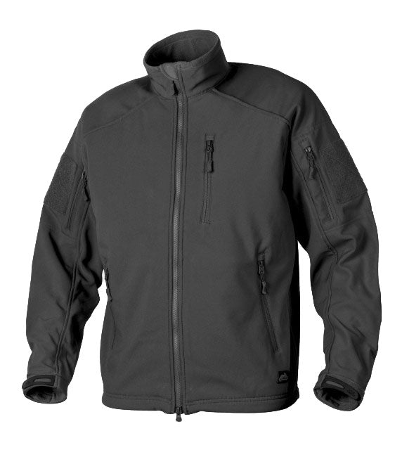 Helikon-Tex Delta Tactical Jacket, Black