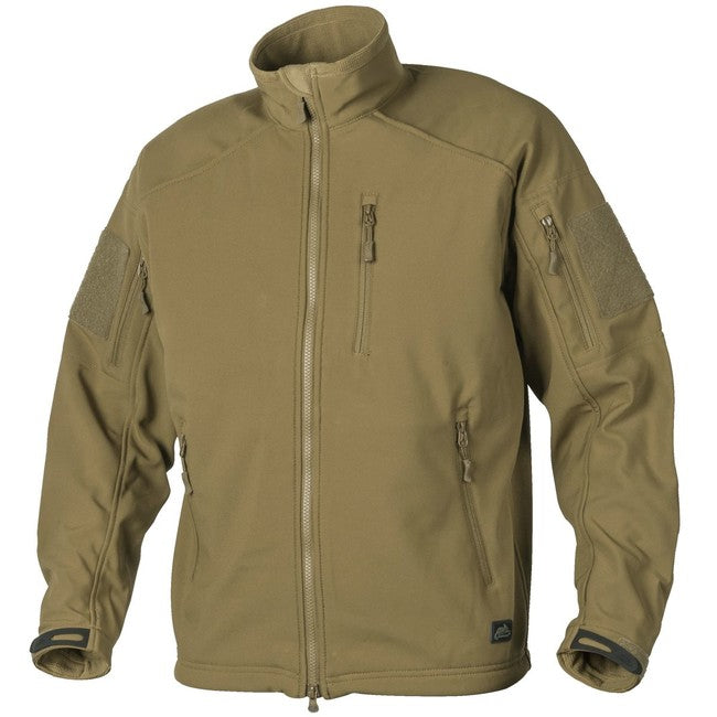 Helikon-Tex Delta Tactical Jacket, Coyote