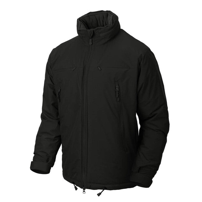 Helikon-Tex HUSKY Tactical Jacket, Black