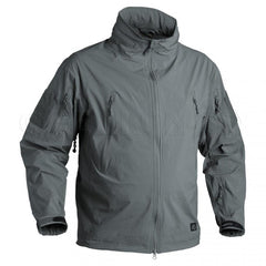 Helikon-Tex Trooper SoftShell Jacket, Alpha Green