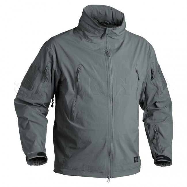 Helikon-Tex Trooper SoftShell Jacket, Alpha Green