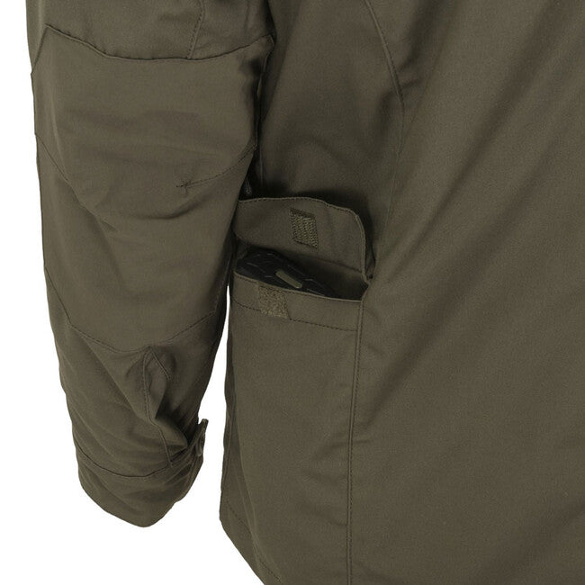 Helikon-Tex COVERT M-65 Jacket, Black
