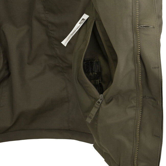 Helikon-Tex COVERT M-65 Jacket, Black