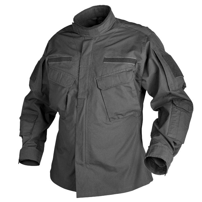 Helikon-Tex Rip-Stop CPU Shirt Polycotton Black