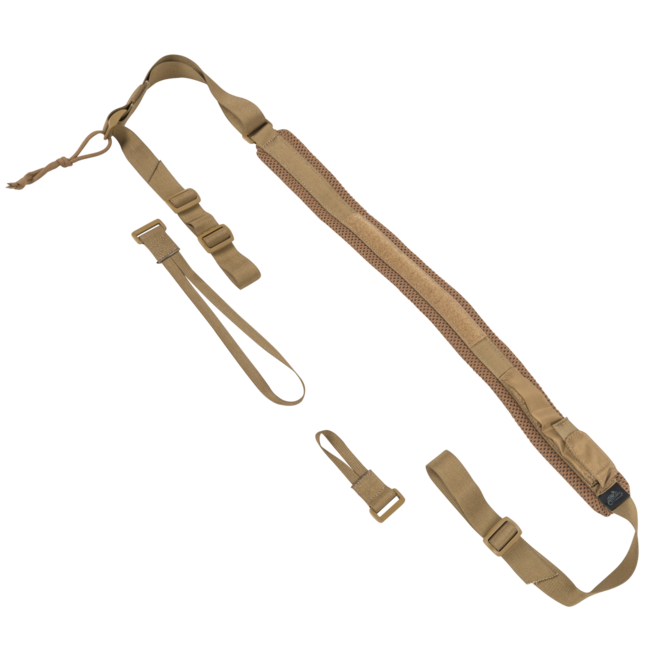 Helikon-Tex Two-Point Tactical Sling, Coyote