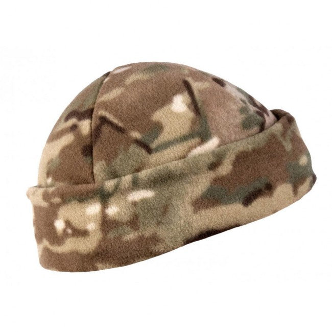 Helikon-Tex Fleece Beanie, Camogrom