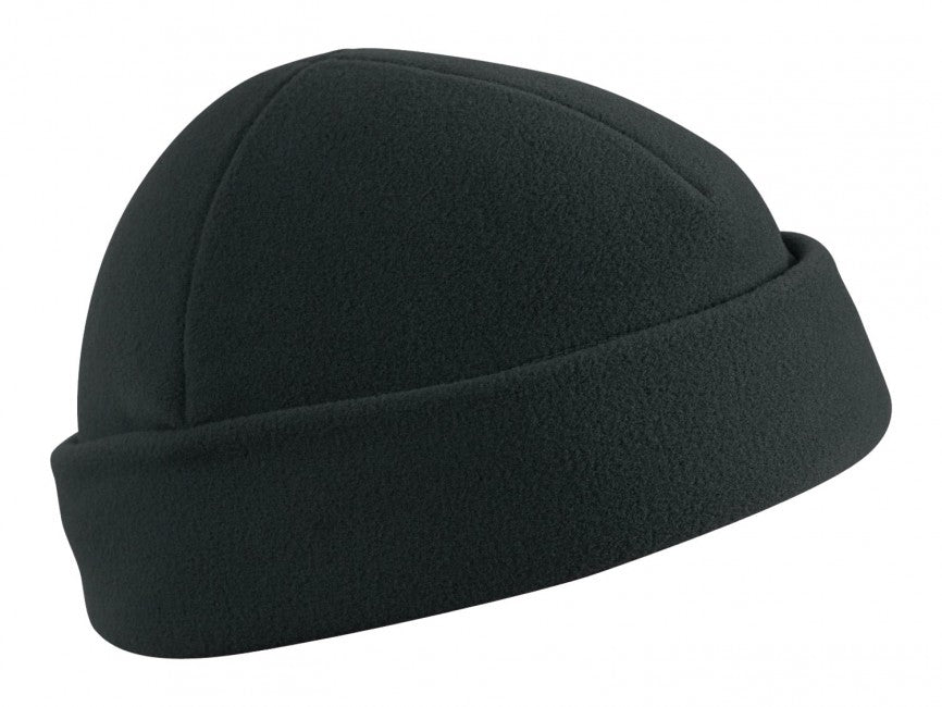 Helikon-Tex Fleece Beanie, Black