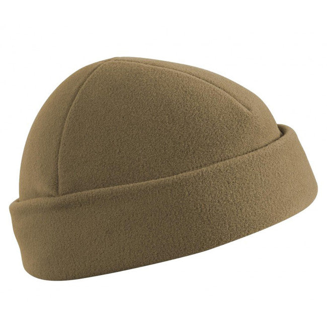 Helikon-Tex Fleece Beanie, Coyote
