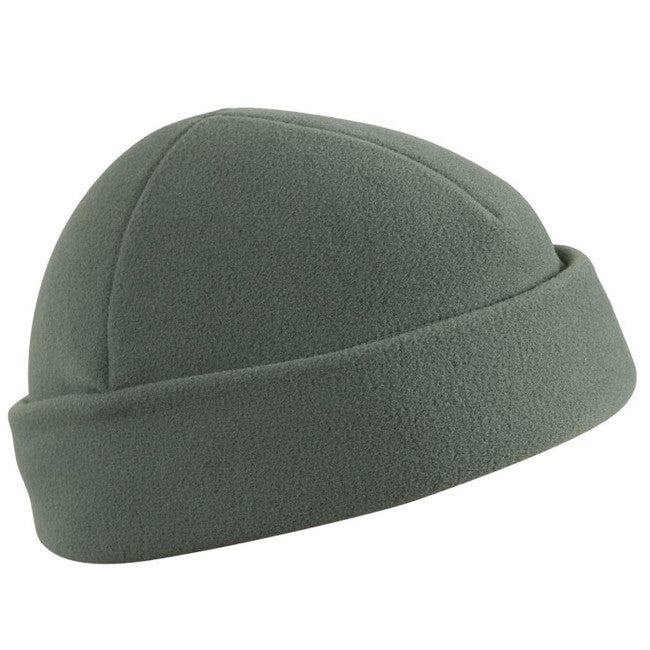 Helikon-Tex Fleece Beanie, Foliage Green