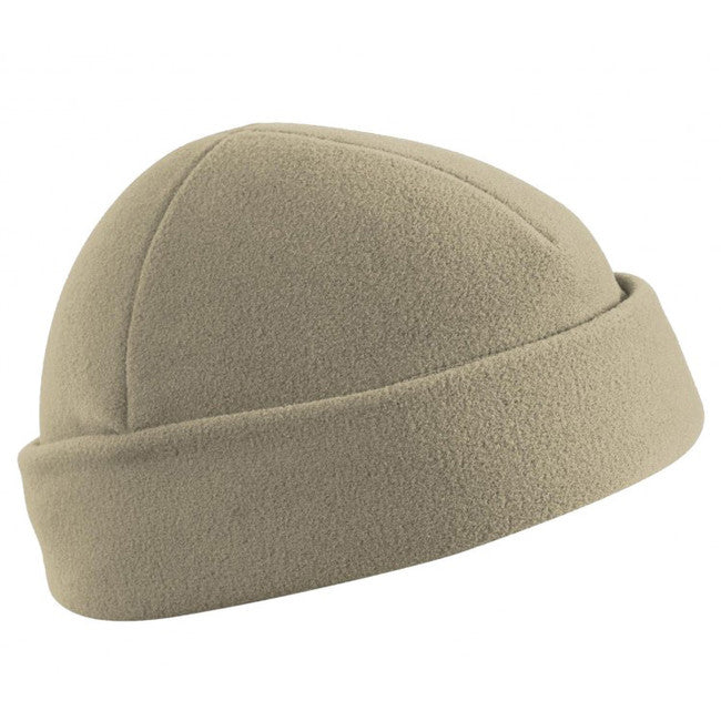 Helikon-Tex Fleece Beanie, Khaki