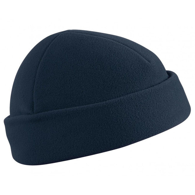 Helikon-Tex Fleece Beanie, Navy Blue