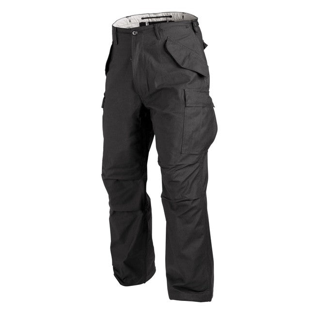 Helikon-Tex M65 Pants, Black