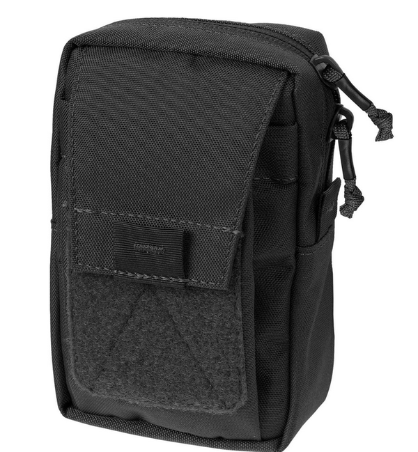 Helikon-Tex NAVTEL Belt Pouch, Black