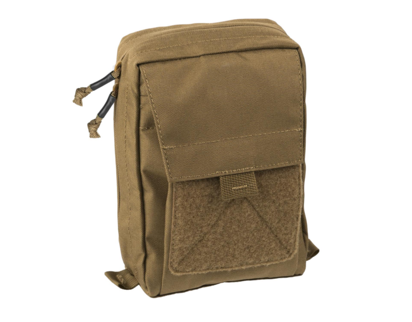 Helikon-Tex NAVTEL Belt Pouch, Coyote