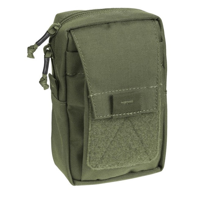 Helikon-Tex NAVTEL Belt Pouch, Olive