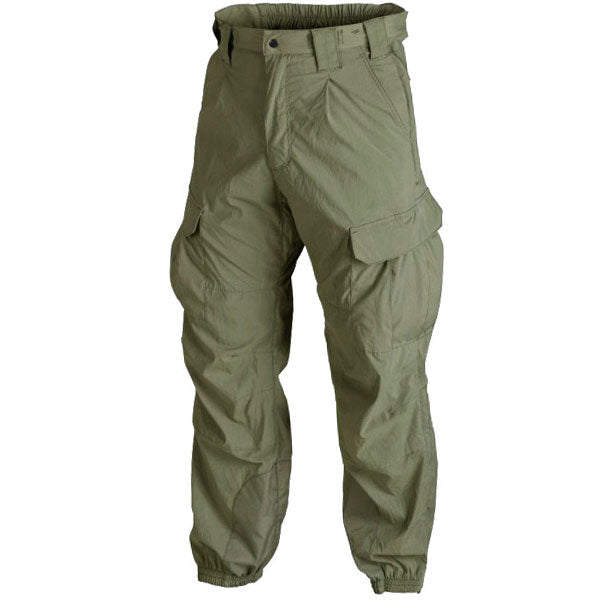 Helikon-Tex Level 5 Ver. 2 Waterproof Pants, Olive