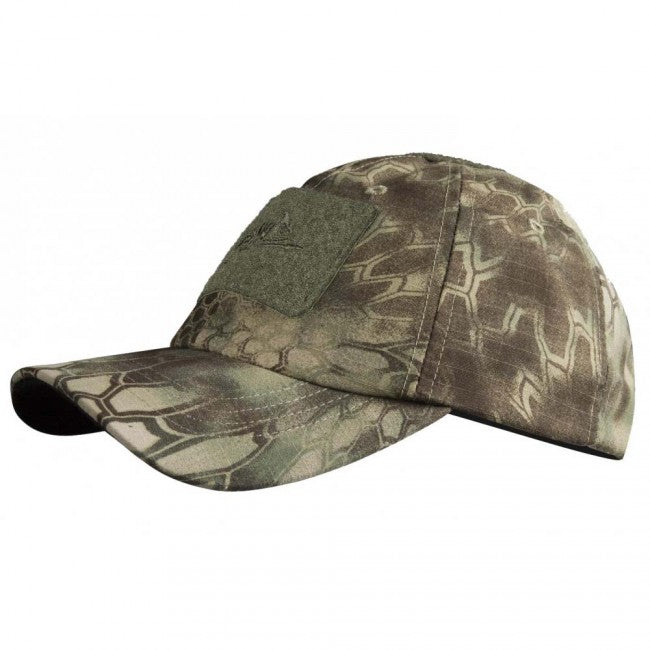 Helikon-Tex NyCo Rip-Stop Tactical Cap, Mandrake
