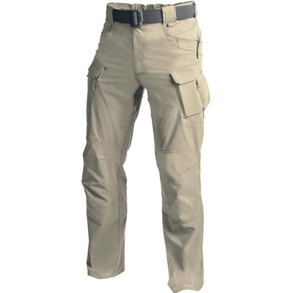 Helikon-Tex Outdoor Tactical Pants, Khaki