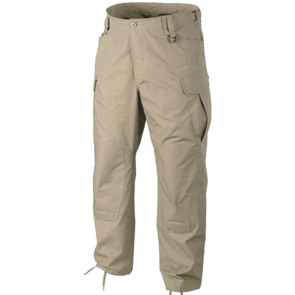 Helikon-Tex SFU NEXT Rip-Stop Trousers, Khaki
