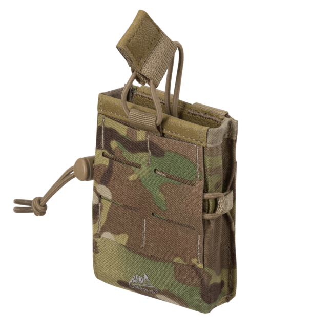Helikon-Tex Competition Rapid Carbine Pouch, Multicam