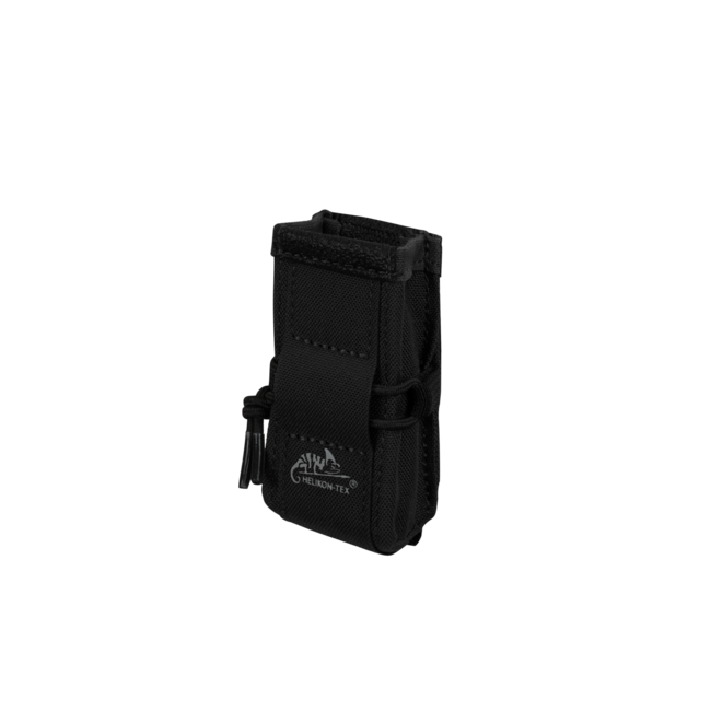 Helikon-Tex Competition Rapid Pistol Pouch, Black