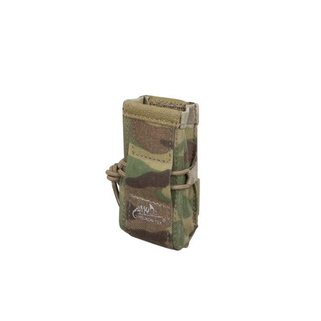 Helikon-Tex Competition Rapid Pistol Pouch, Multicam