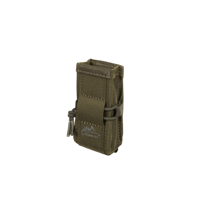 Helikon-Tex Competition Rapid Pistol Pouch, Olive