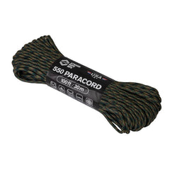 Helikon-Tex 550 Paracord (100 feet) - Woodland