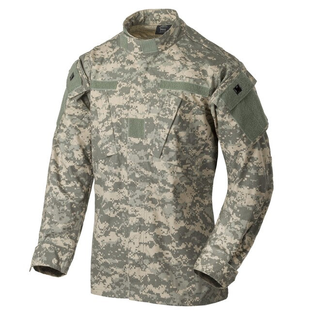 Helikon-Tex ACU Shirt PolyCotton Ripstop UCP