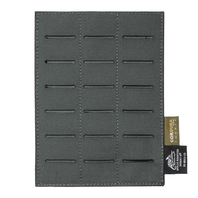 Helikon-Tex Molle Adapter 3 Cordura Shadow Grey