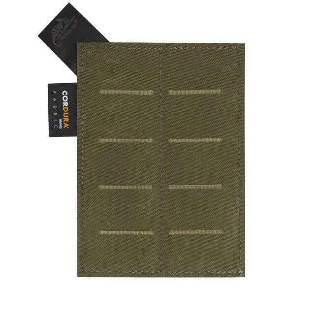 Helikon-Tex Molle Insert Adapter 2, Olive Green Cordura