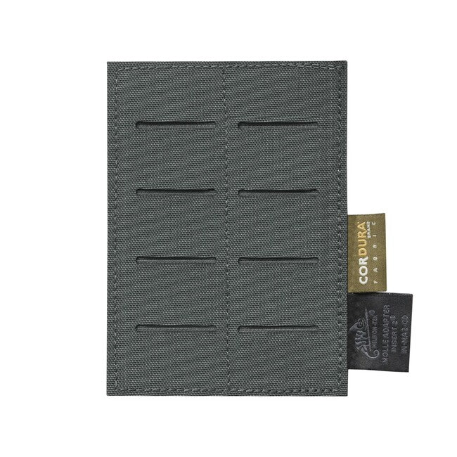 Helikon-Tex Molle Insert 2 Adapter, Cordura, Shadow Grey